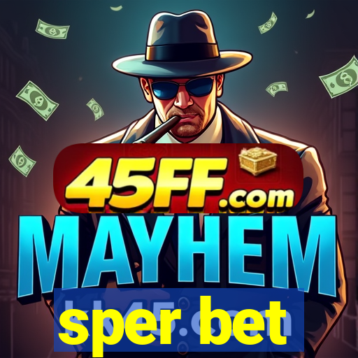 sper bet